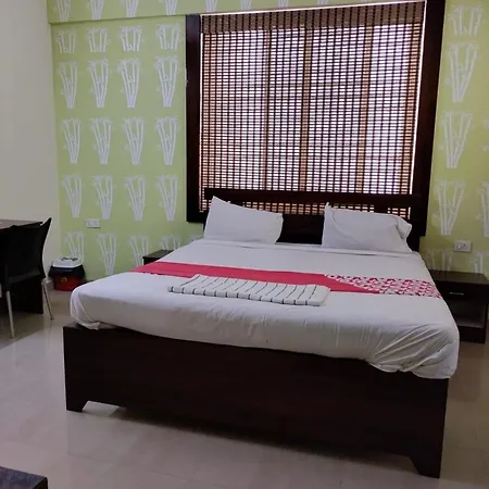 Grand Residency Hostel